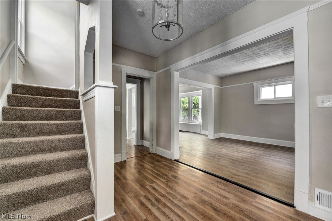 West Blvd - Residential