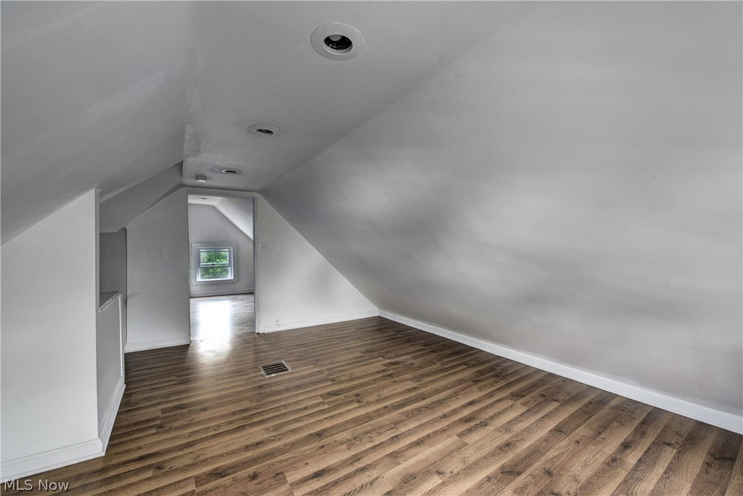 West Blvd - Residential