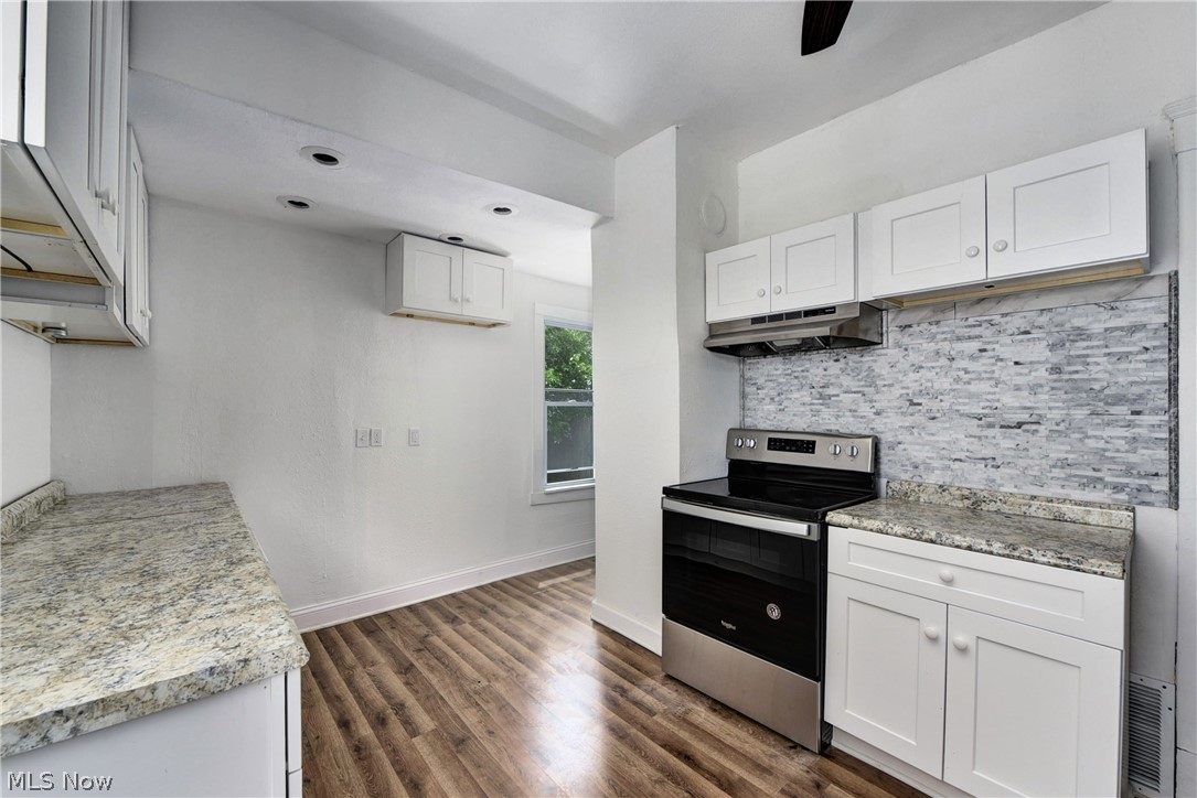 West Blvd - Residential