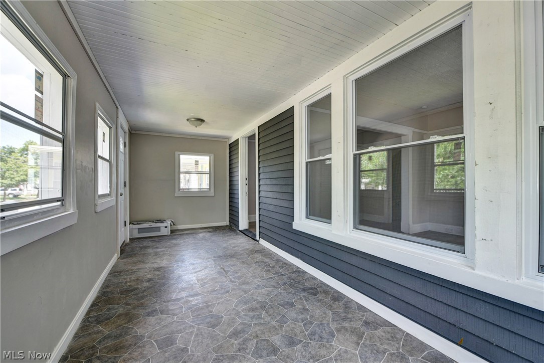 West Blvd - Residential