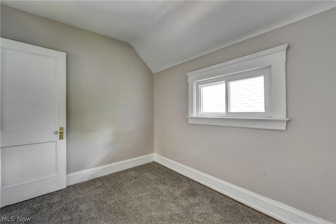 West Blvd - Residential