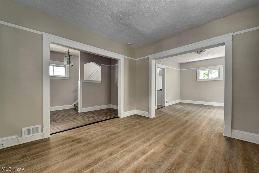 West Blvd - Residential