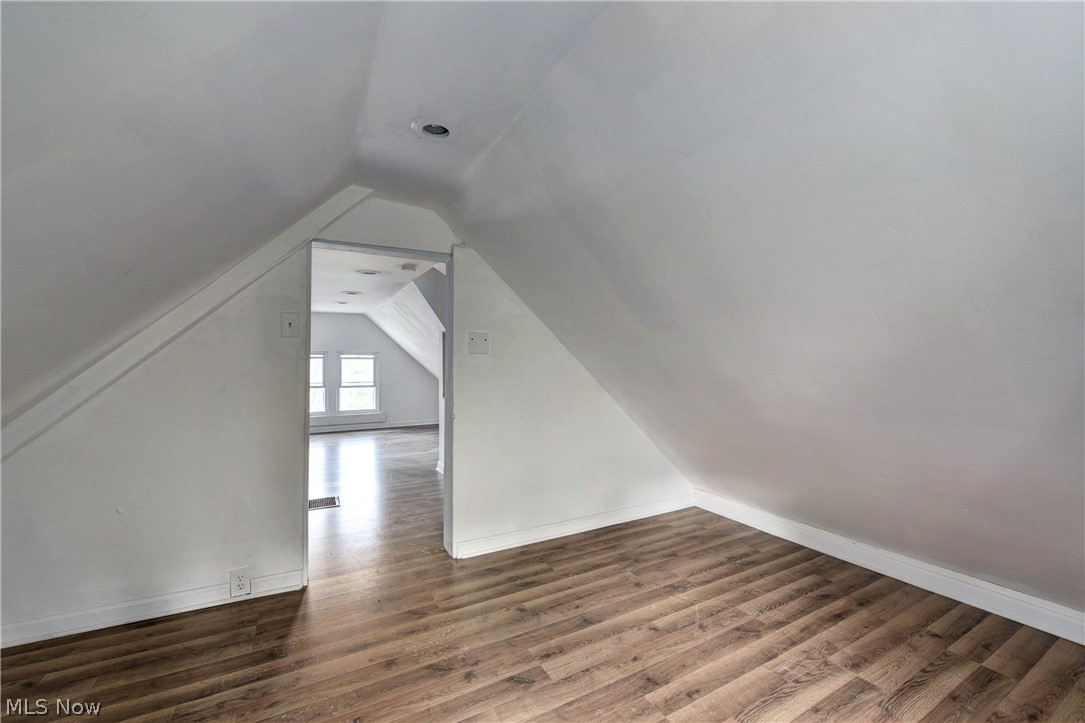 West Blvd - Residential