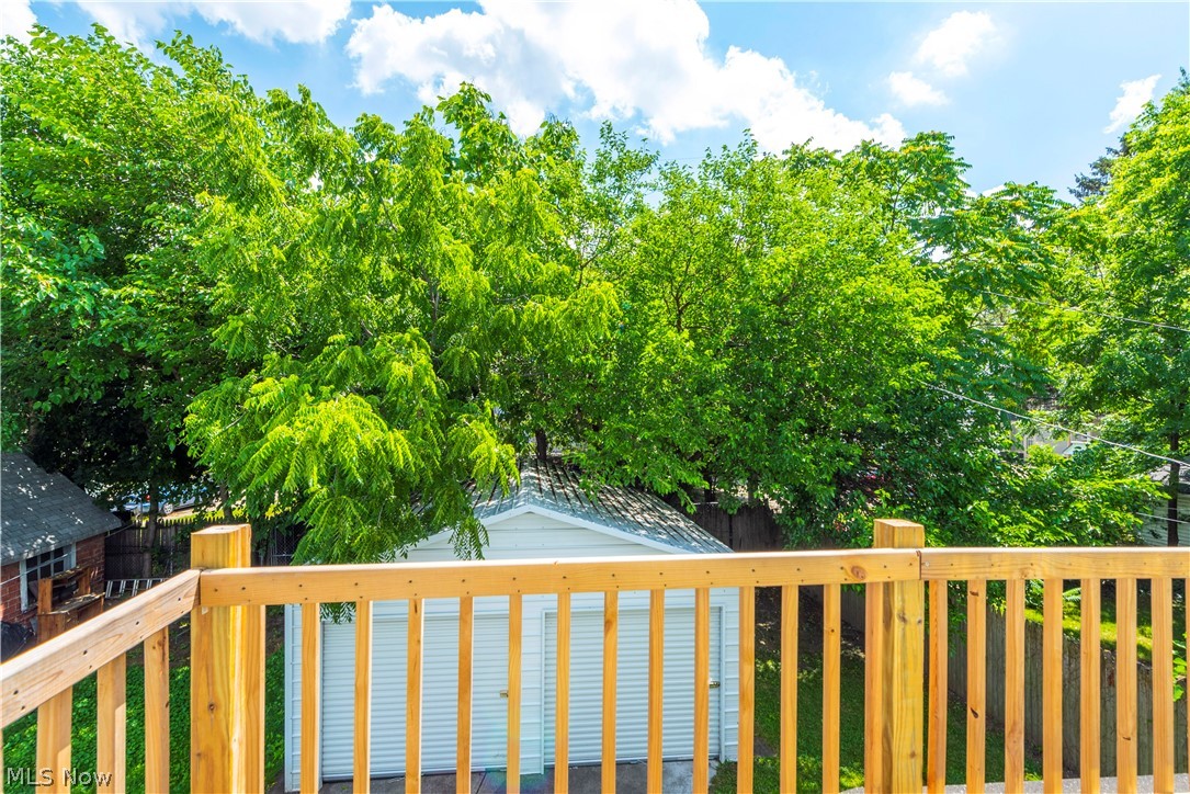 West Blvd - Residential