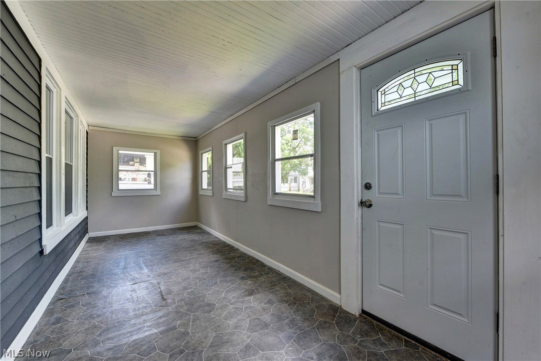 West Blvd - Residential