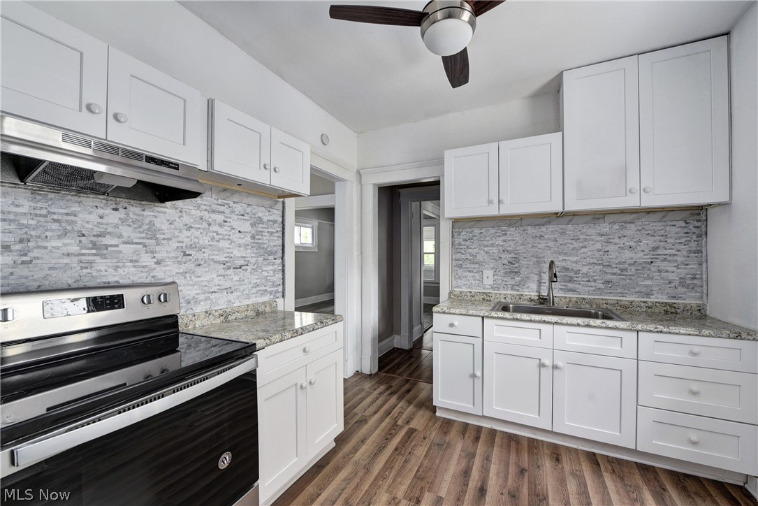 West Blvd - Residential