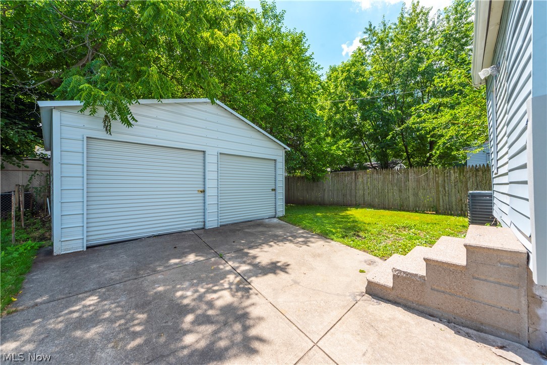 West Blvd - Residential