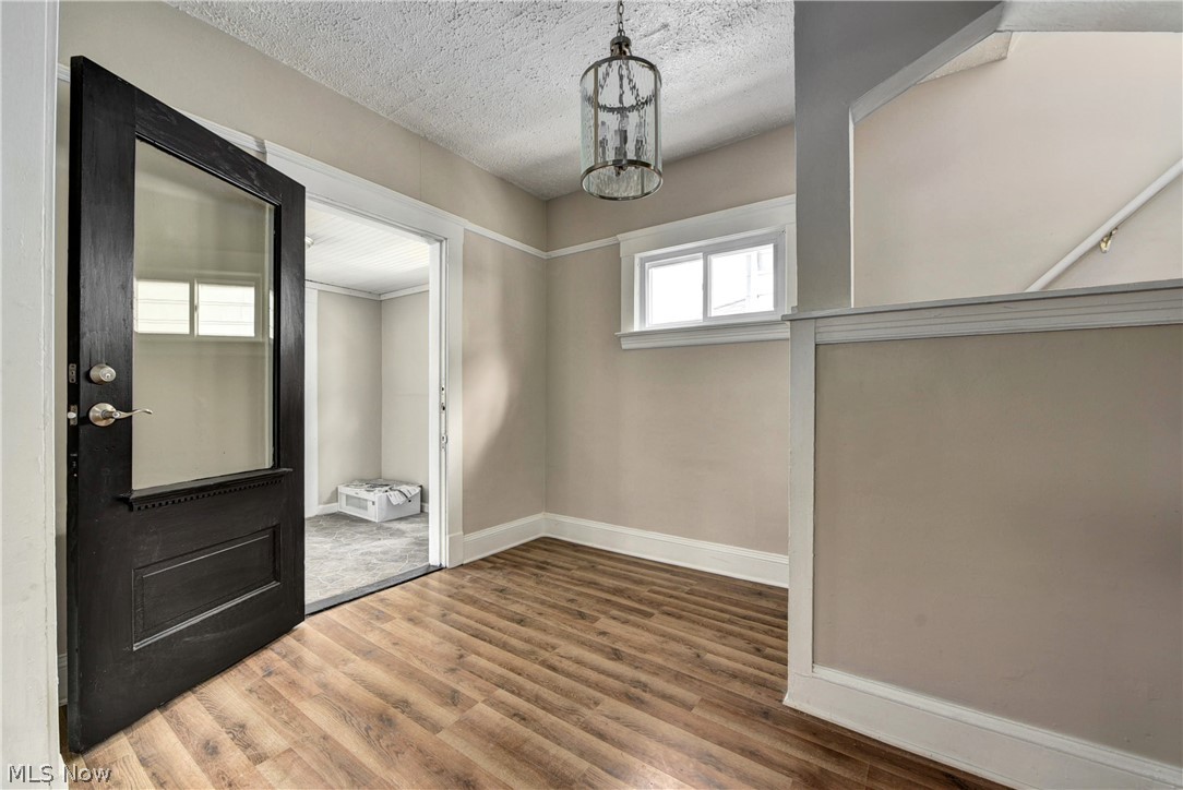 West Blvd - Residential