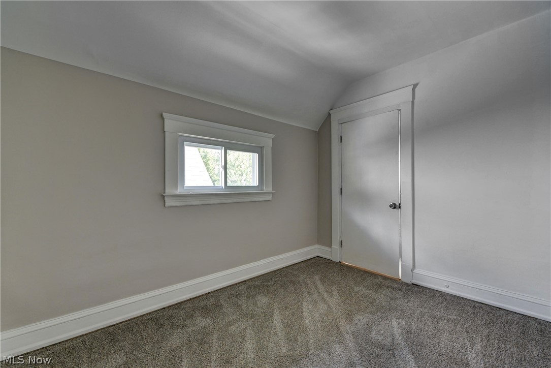 West Blvd - Residential