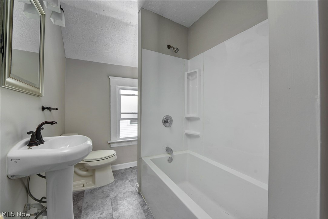 West Blvd - Residential