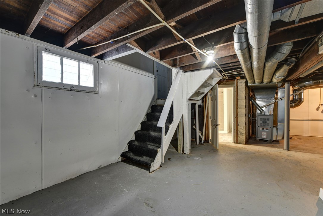 West Blvd - Residential