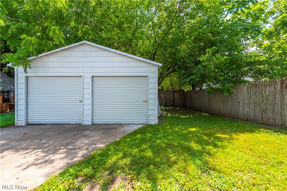 West Blvd - Residential