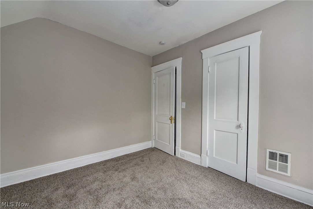 West Blvd - Residential