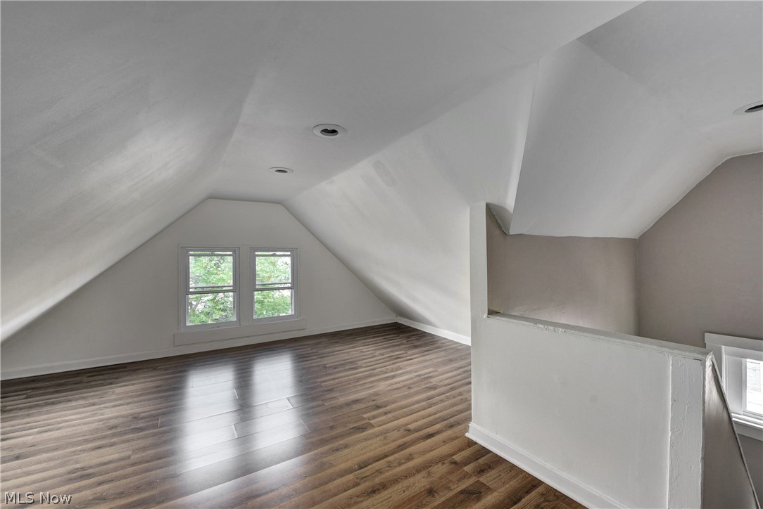 West Blvd - Residential