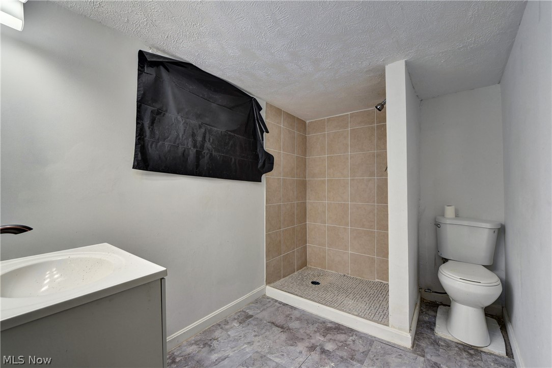 West Blvd - Residential