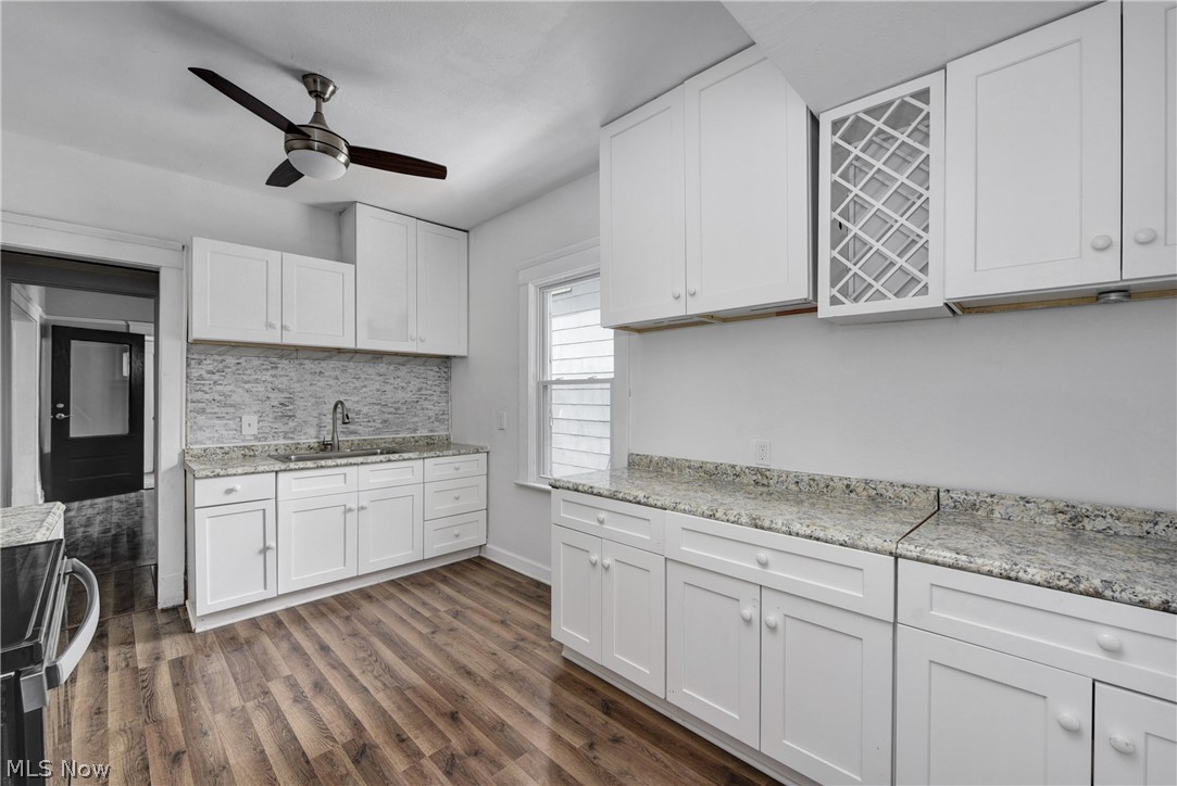 West Blvd - Residential