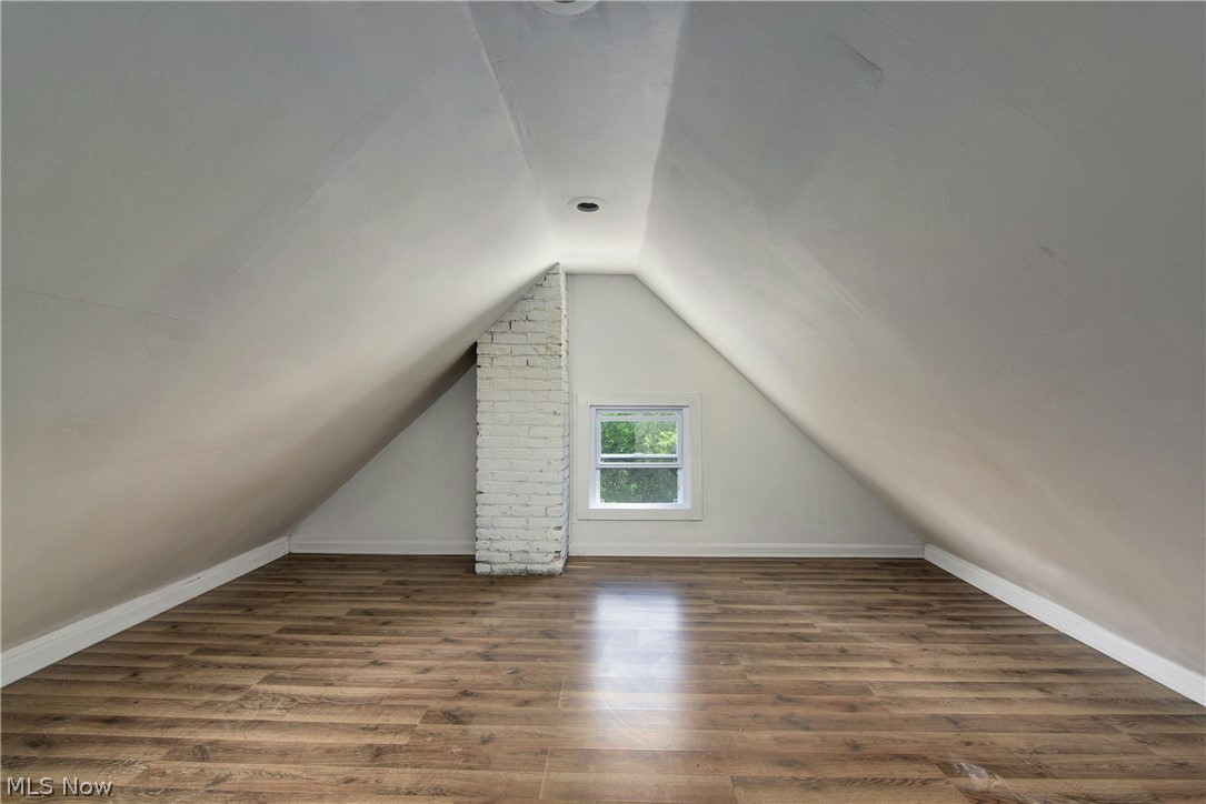 West Blvd - Residential