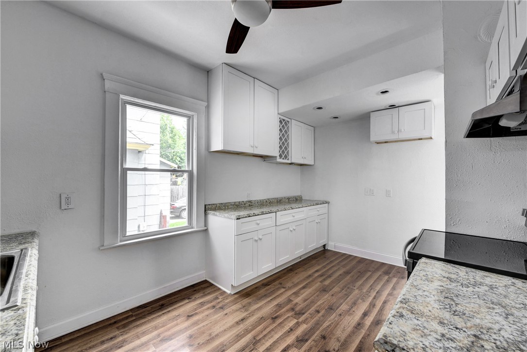 West Blvd - Residential