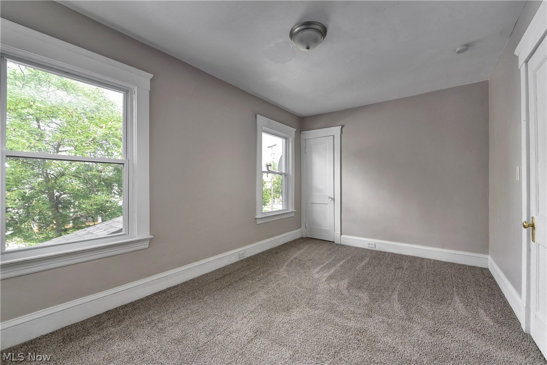 West Blvd - Residential