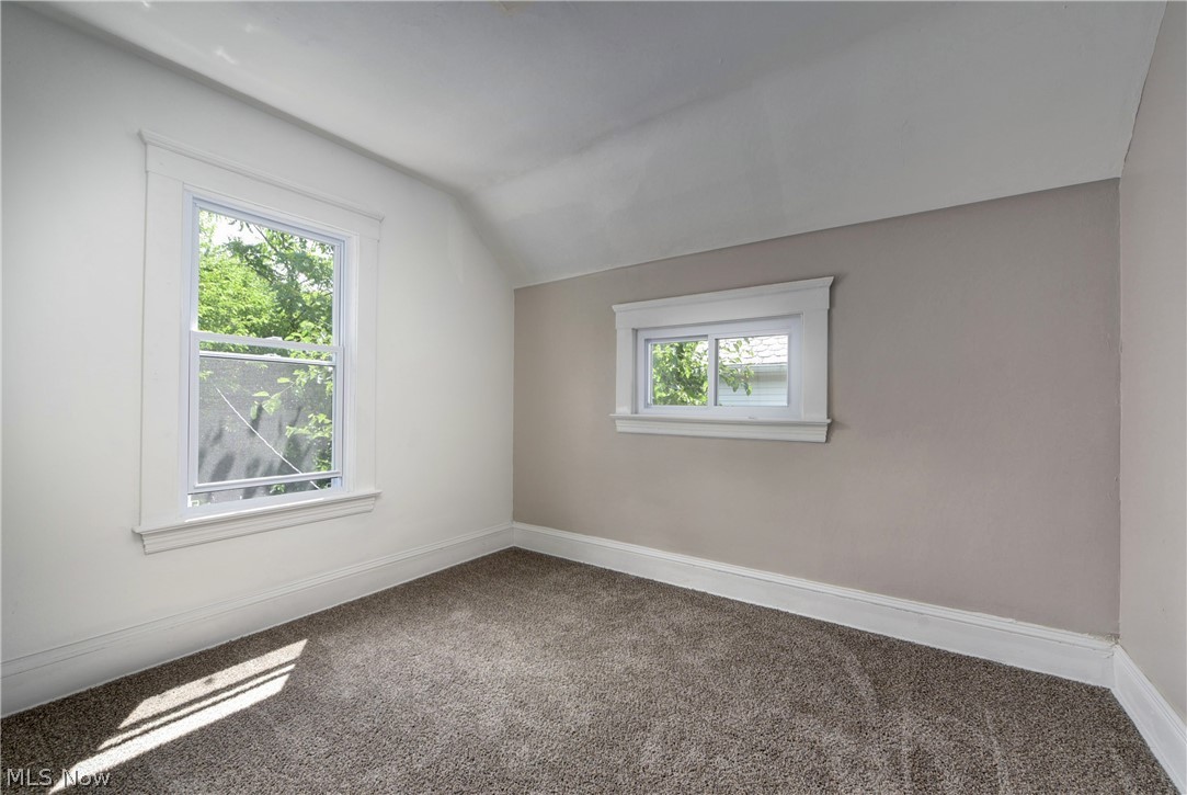 West Blvd - Residential