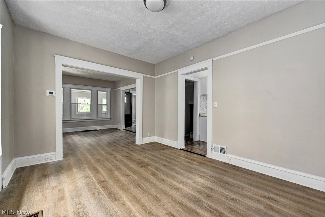 West Blvd - Residential