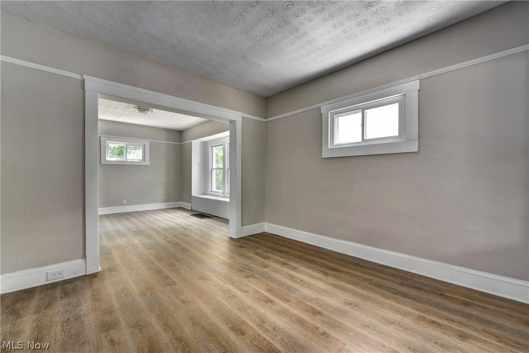 West Blvd - Residential