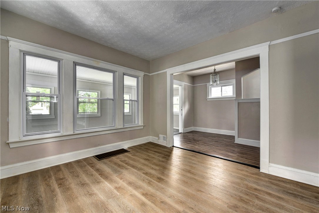 West Blvd - Residential