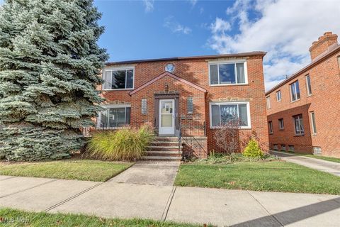 6136 Ridge Road Parma OH 44129