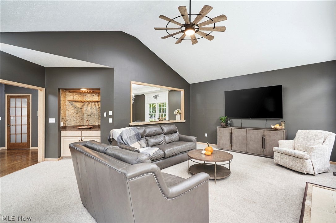 743 White Tail Ridge Drive