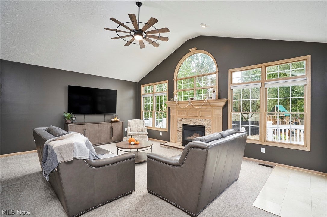 743 White Tail Ridge Drive