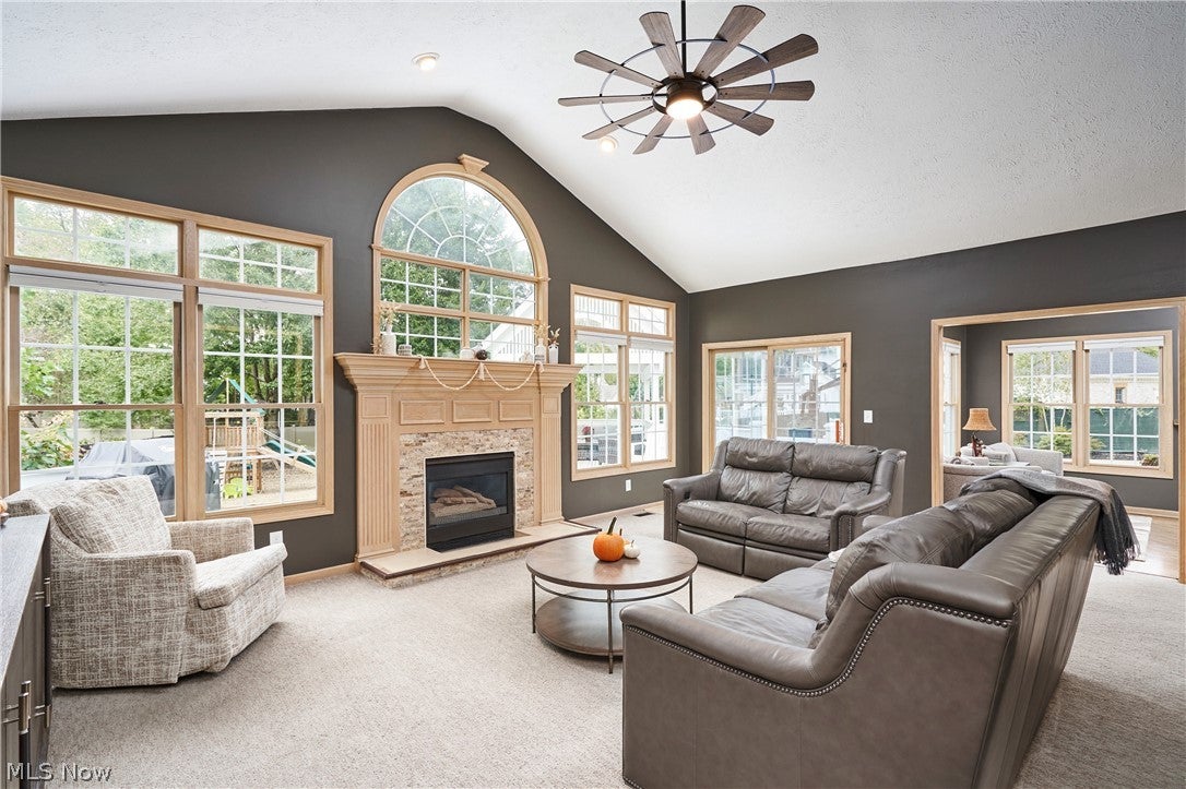743 White Tail Ridge Drive