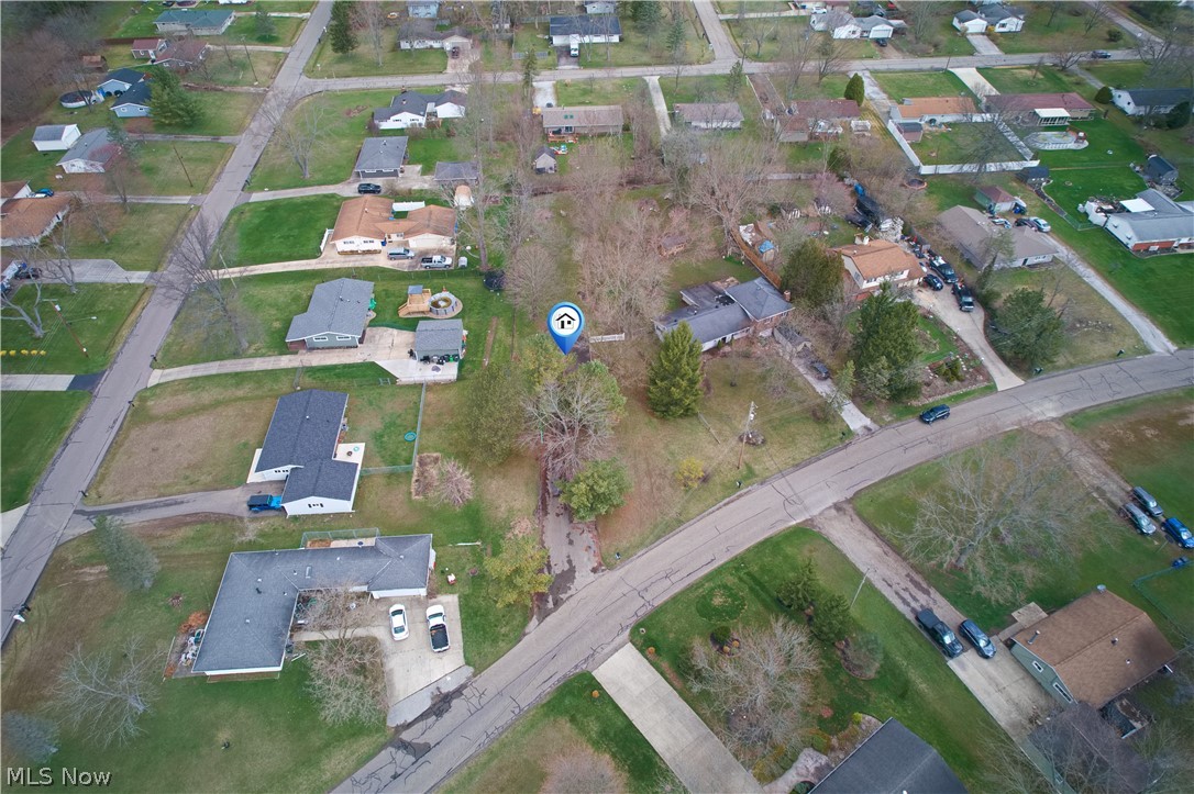 Gillie Park Estate - Residential