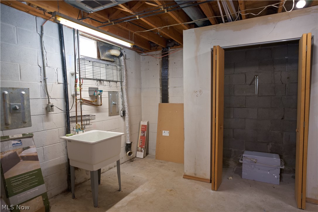 Gillie Park Estate - Residential