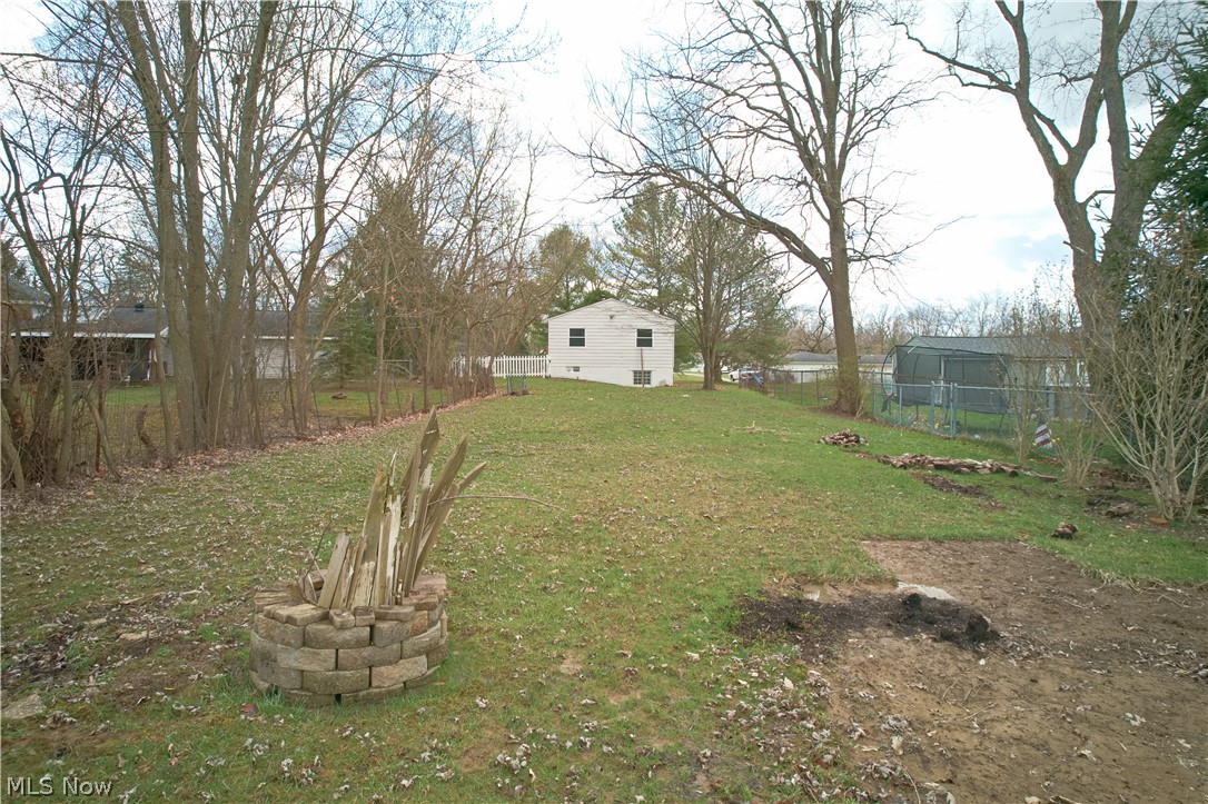 Gillie Park Estate - Residential