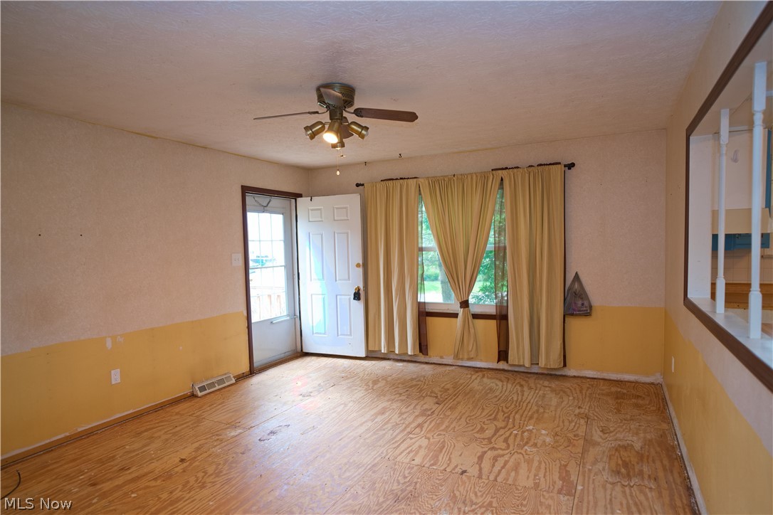 Gillie Park Estate - Residential