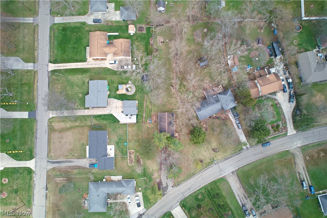 Gillie Park Estate - Residential