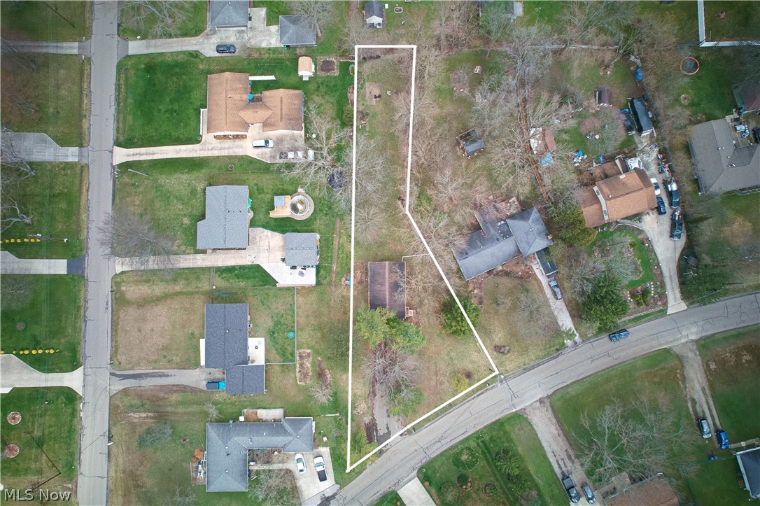 Gillie Park Estate - Residential