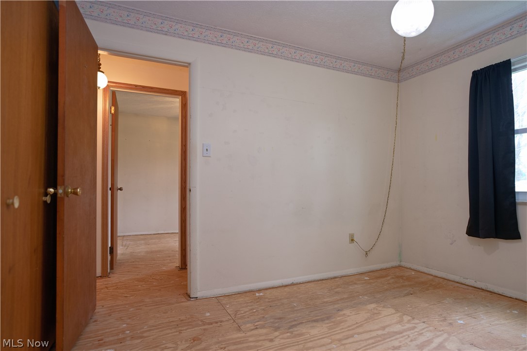 Gillie Park Estate - Residential