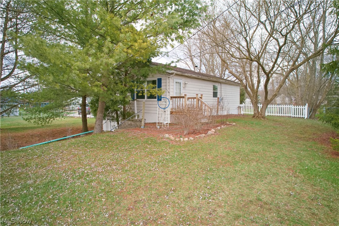 Gillie Park Estate - Residential