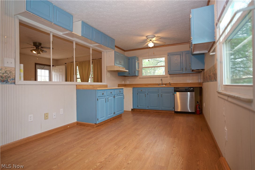 Gillie Park Estate - Residential