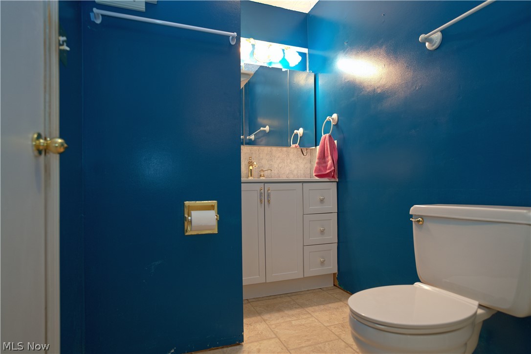 Gillie Park Estate - Residential