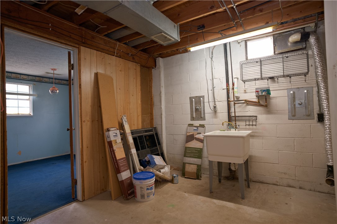 Gillie Park Estate - Residential