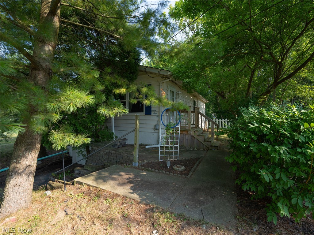 Gillie Park Estate - Residential