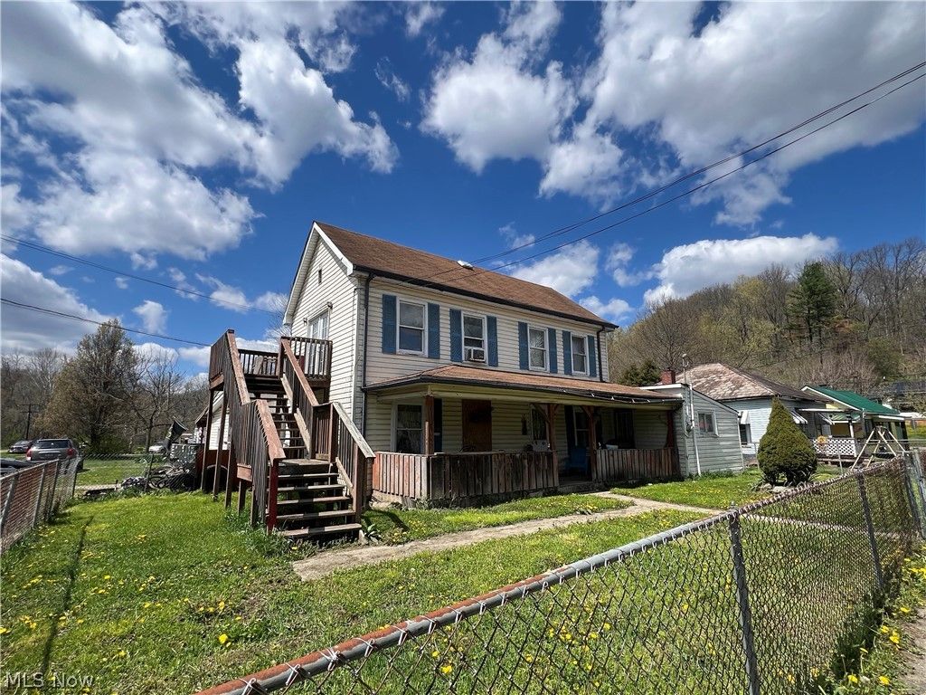 Photo of 19 Locust Street, Glouster, OH 45732 (MLS # 5199808)