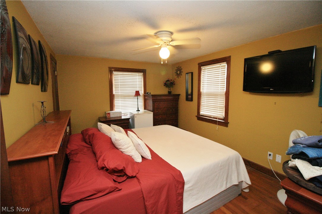 Wellock - Residential