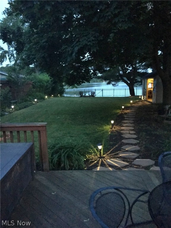 Wellock - Residential