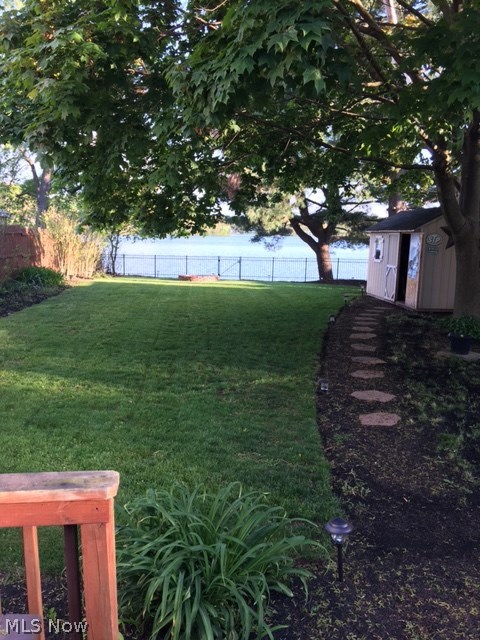 Wellock - Residential