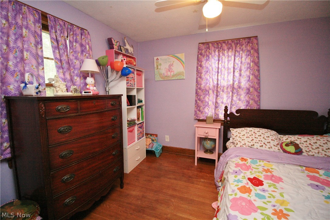 Wellock - Residential