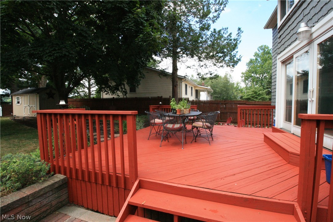 Wellock - Residential