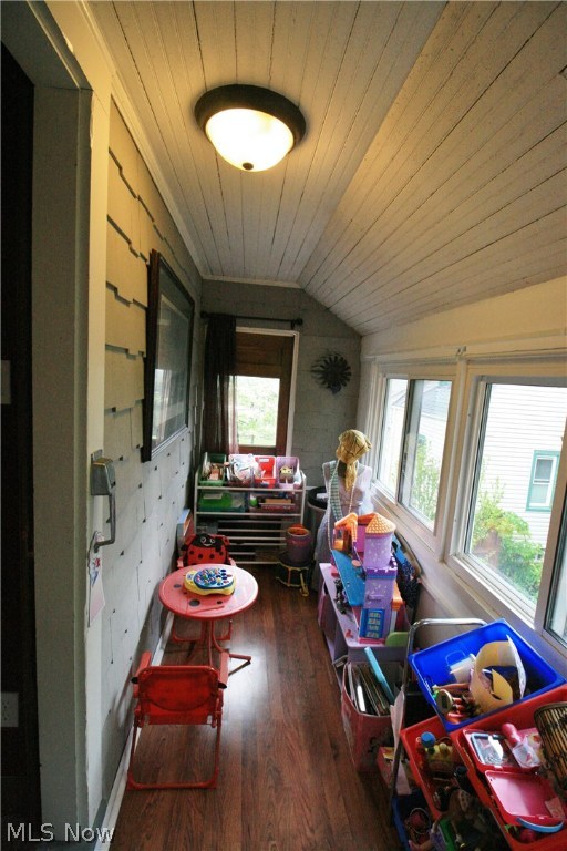 Wellock - Residential